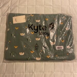 Kyte Baby Toddler Blanket